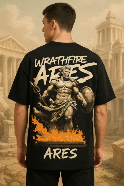 Ares - Vintage