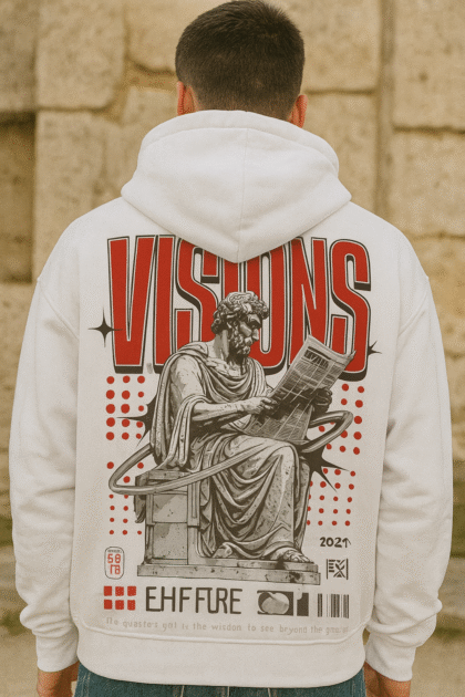 Visions Socrates - Vintage