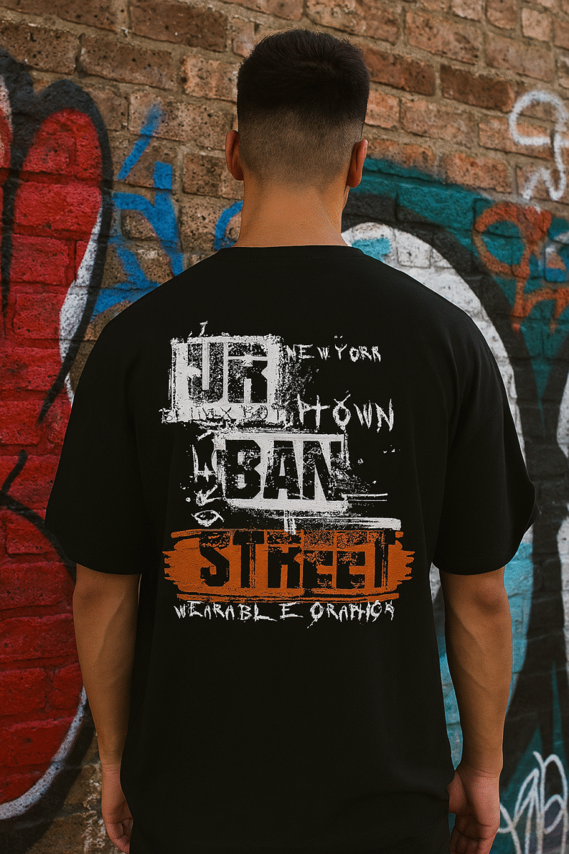 Urban Street - Vintage