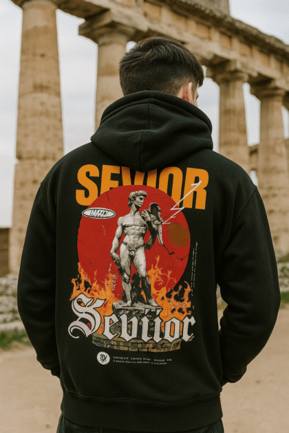 Sevior - Vintage