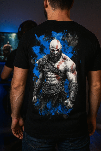 God of War - Vintage