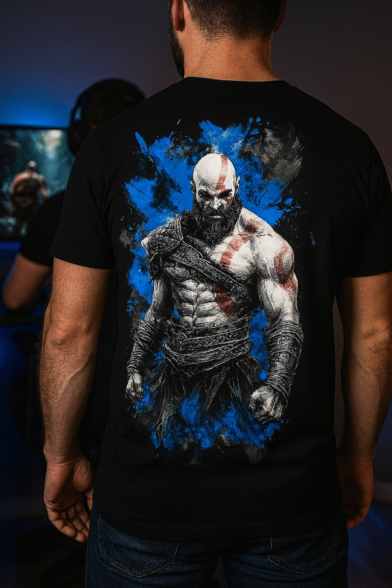 God of War - Vintage