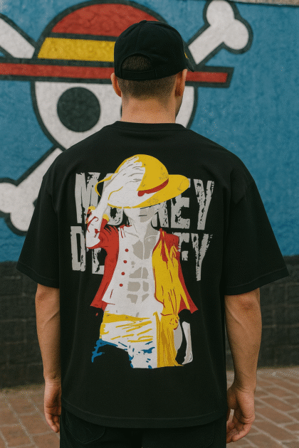 One Piece - Vintage