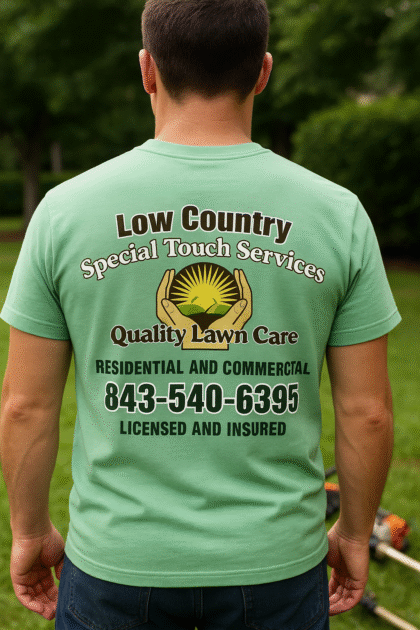 Low Country - Vintage