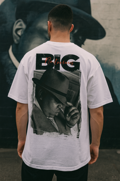 The Big Notorious - Vintage