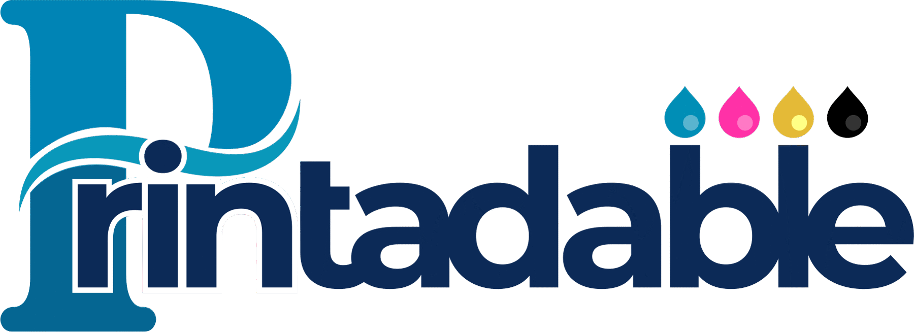 Logo Printadable